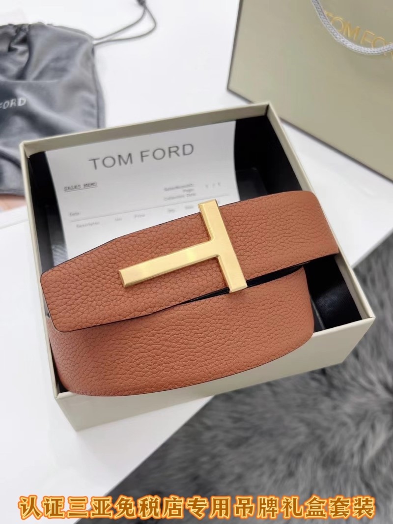 TOM FORD Belts